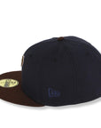 San Diego Padres x Cali Wear SD New Era Hat