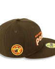 San Diego Padres x New Era Fitted Hat ASG 1978