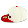 *San Diego Padres x New Era Fitted Hat