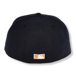 San Diego Padres x Cali Wear SD New Era Hat