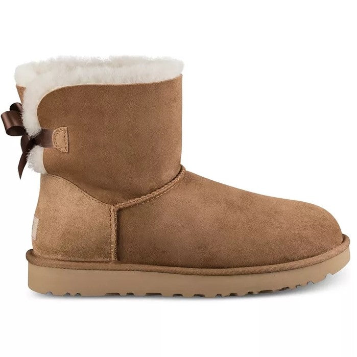 UGG Women&#39;s Mini Bailey Bow II