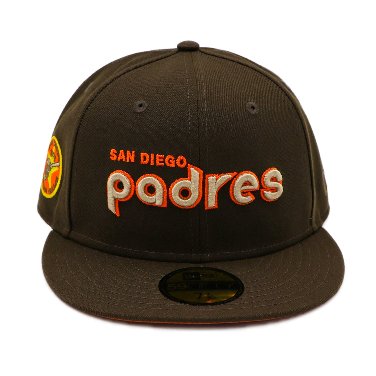 San Diego Padres x New Era Fitted Hat ASG 1978 Baseball Hat