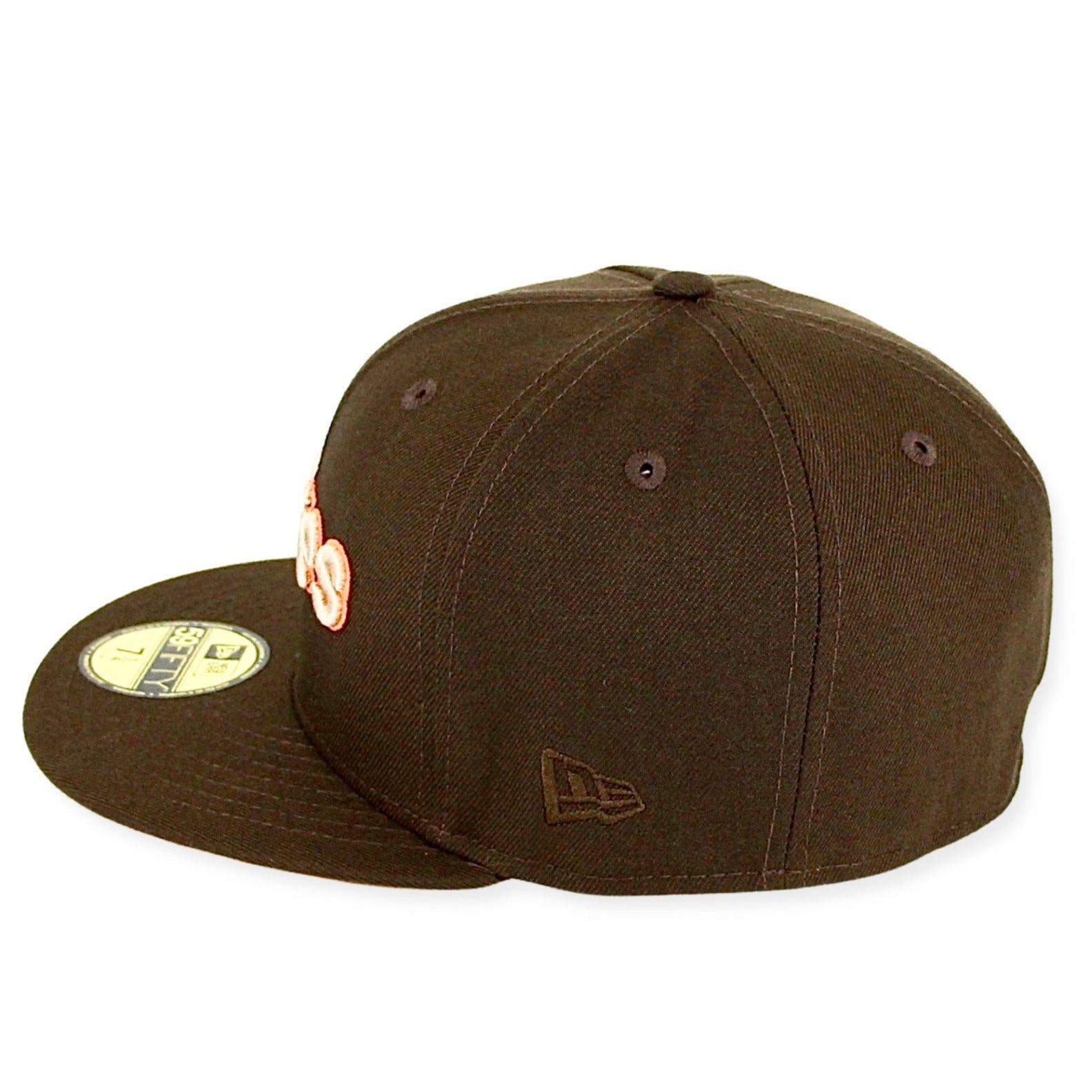 San Diego Padres x New Era Fitted Hat ASG 1978 Baseball Hat