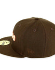 San Diego Padres x New Era Fitted Hat ASG 1978 Baseball Hat