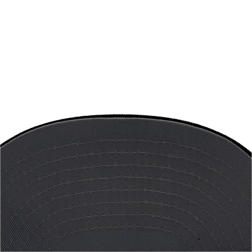 San Diego Padres Red Flame Logo Baseball Hat