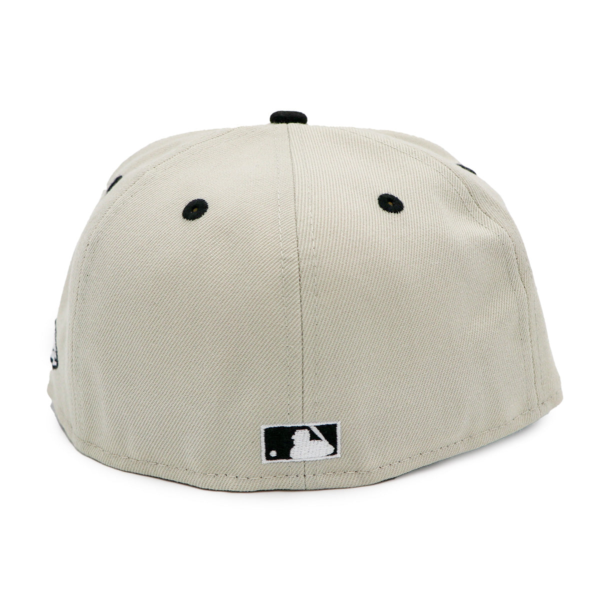 SanDiego Padres  PetcoPark Side Patch Stone/Black Baseball Hat