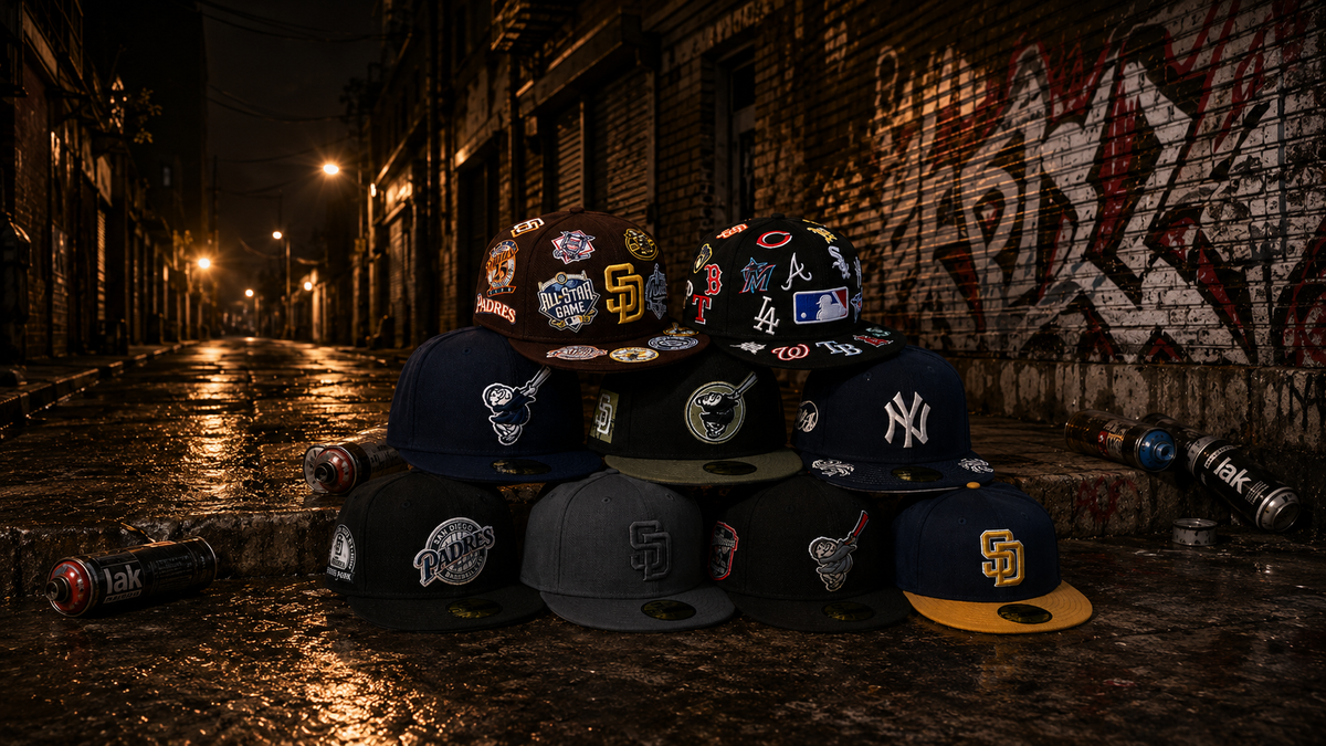 SAN DIEGO PADRES