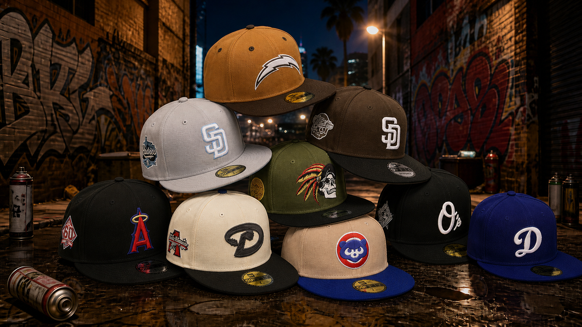 Street Heat Sale