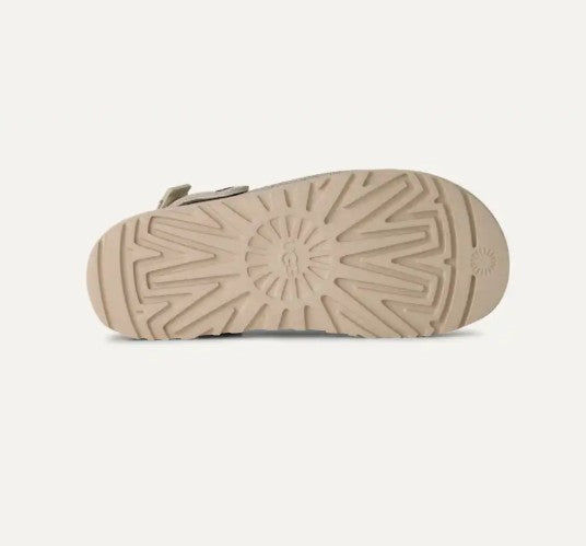 Women's Goldenstar Crackle Clog