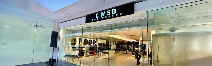 Escondido Store
