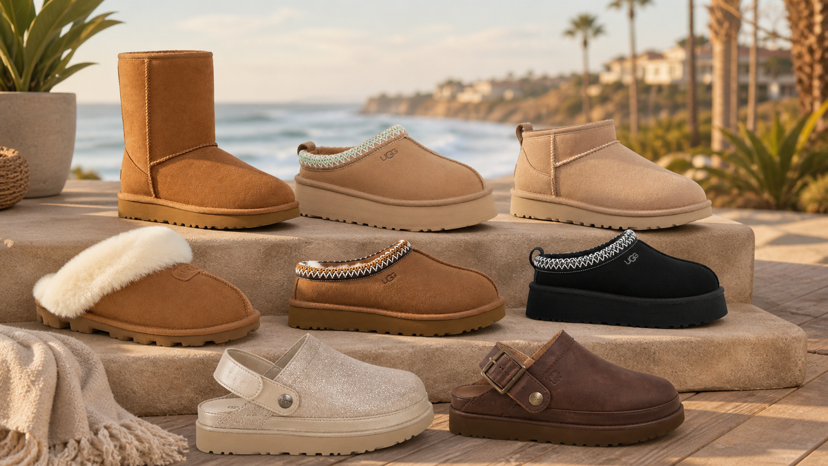 UGG