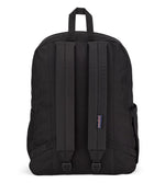 JanSport SuperBreak Backpack with Water Bottle Pocket