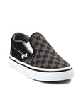 Classic Slip-On Checkerboard