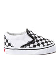 Classic Slip-On Checkerboard