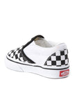 Classic Slip-On Checkerboard