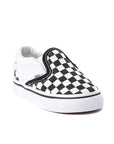 Classic Slip-On Checkerboard